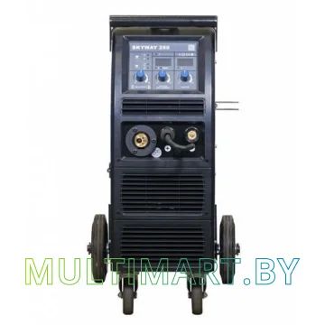 Сварочный аппарат AuroraPRO Skyway 250 картинка 9